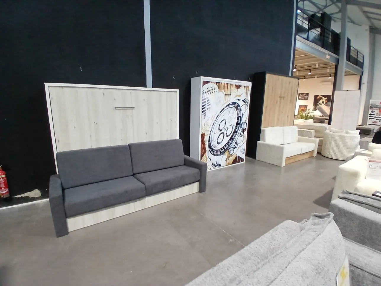 Radionica Rosha Craft Industrie